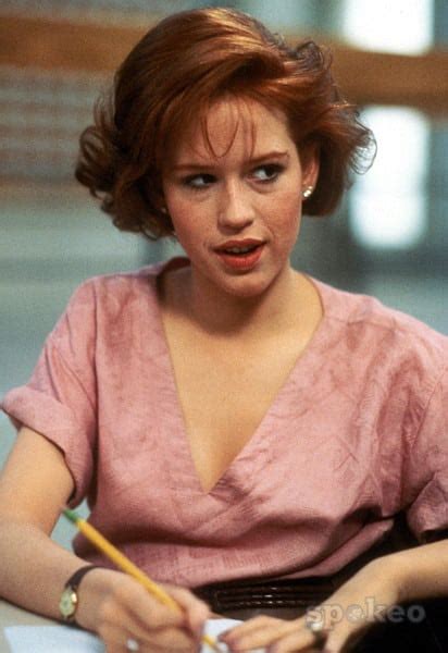 Molly Ringwald Nude: Porn Videos & Sex Tapes